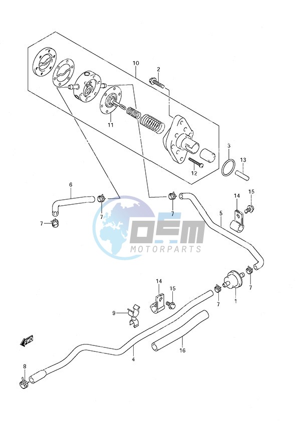 Fuel Pump