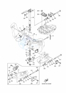 F175CETL drawing MOUNT-2