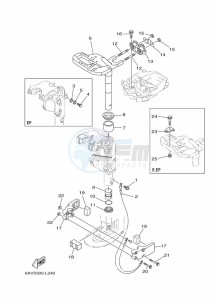 FT9-9GEX drawing MOUNT-3