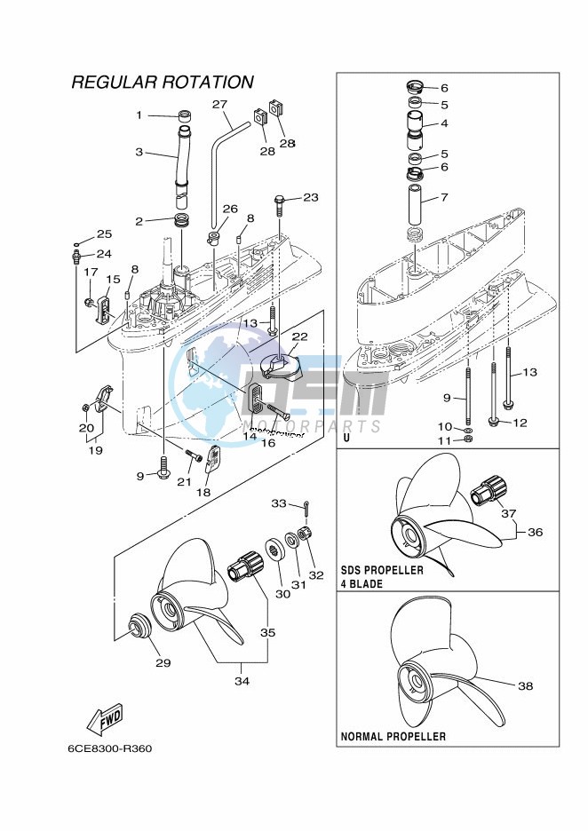 PROPELLER-HOUSING-AND-TRANSMISSION-2