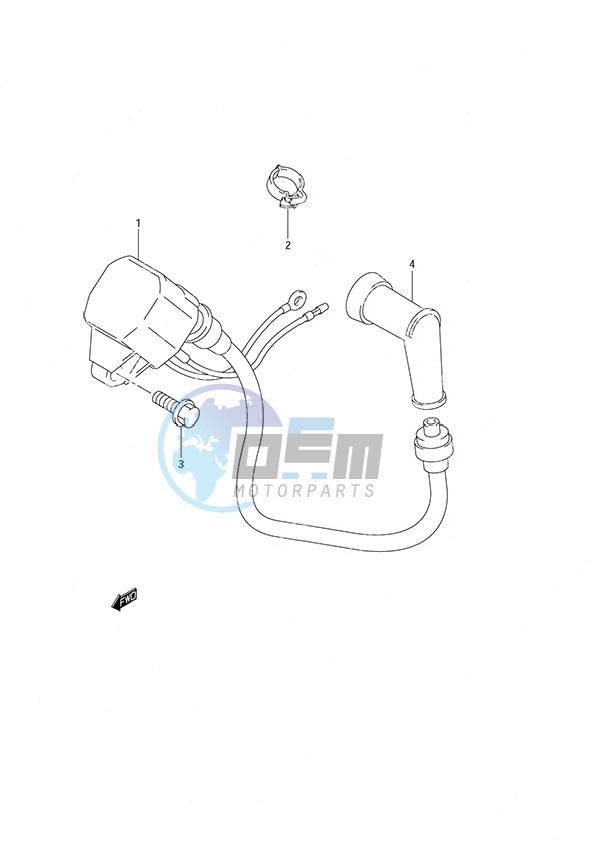 Ignition Coil