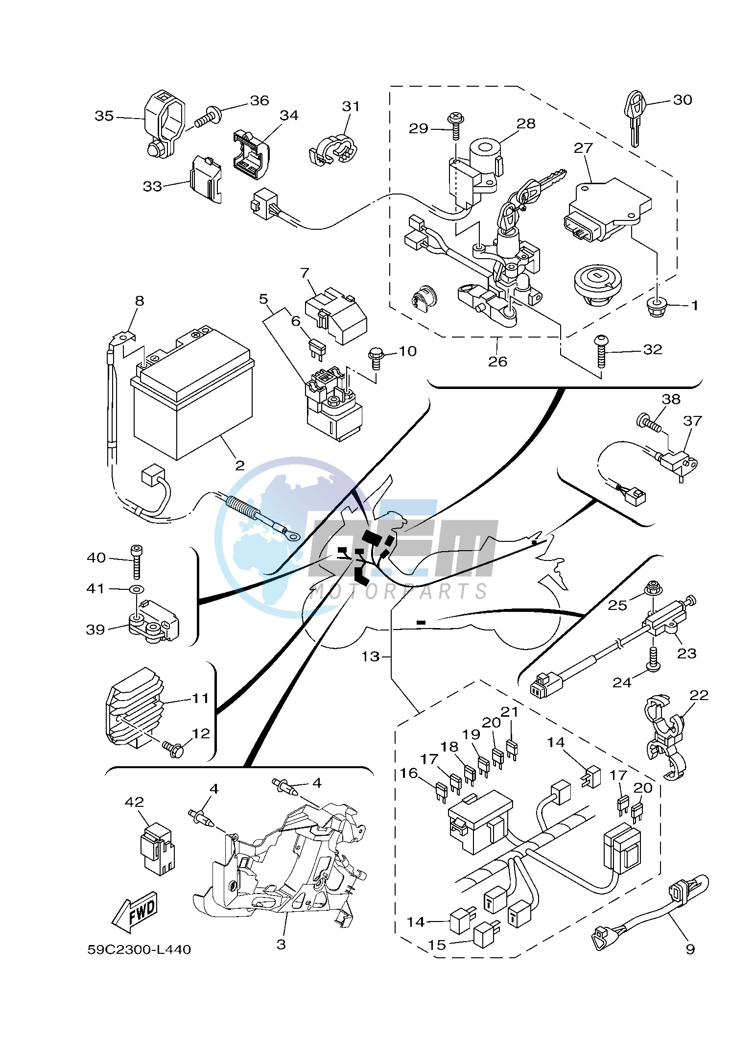 ELECTRICAL 1