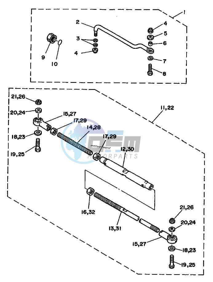 STEERING-GUIDE