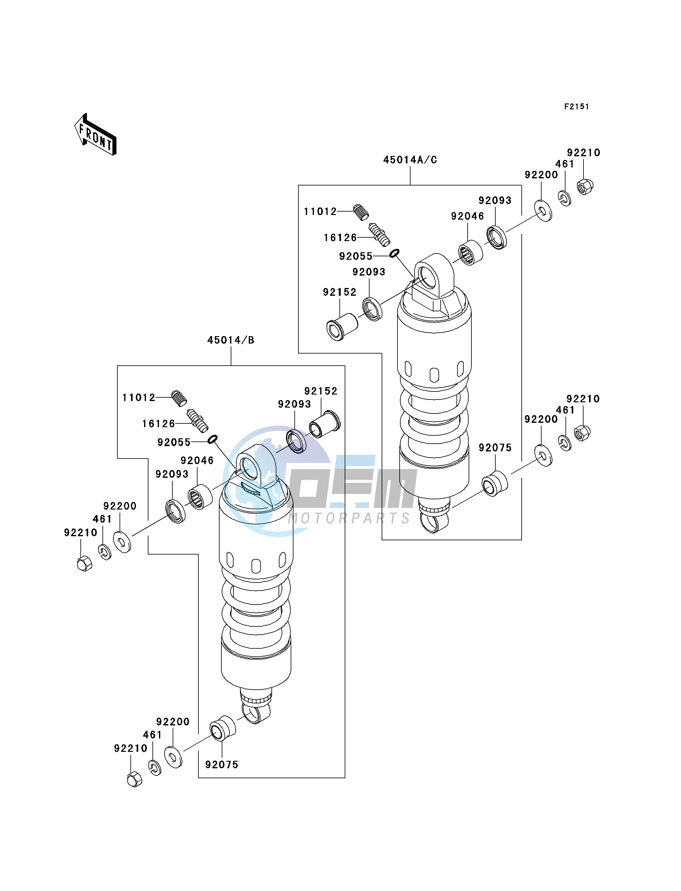 SUSPENSION_SHOCK ABSORBER