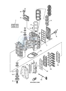 Z250FETOL drawing REPAIR-KIT-1