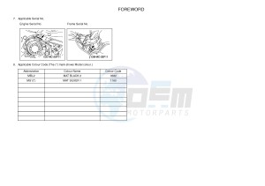 XT1200ZE SUPER TENERE ABS (2KBD 2KBE) drawing .4-Content