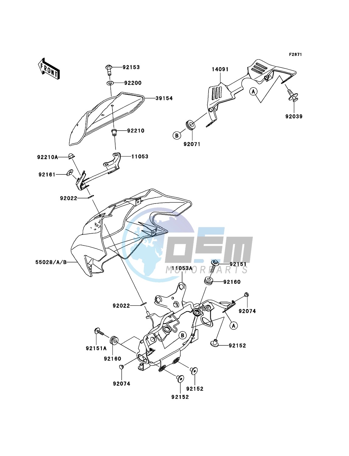 Cowling