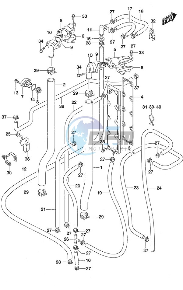 Thermostat