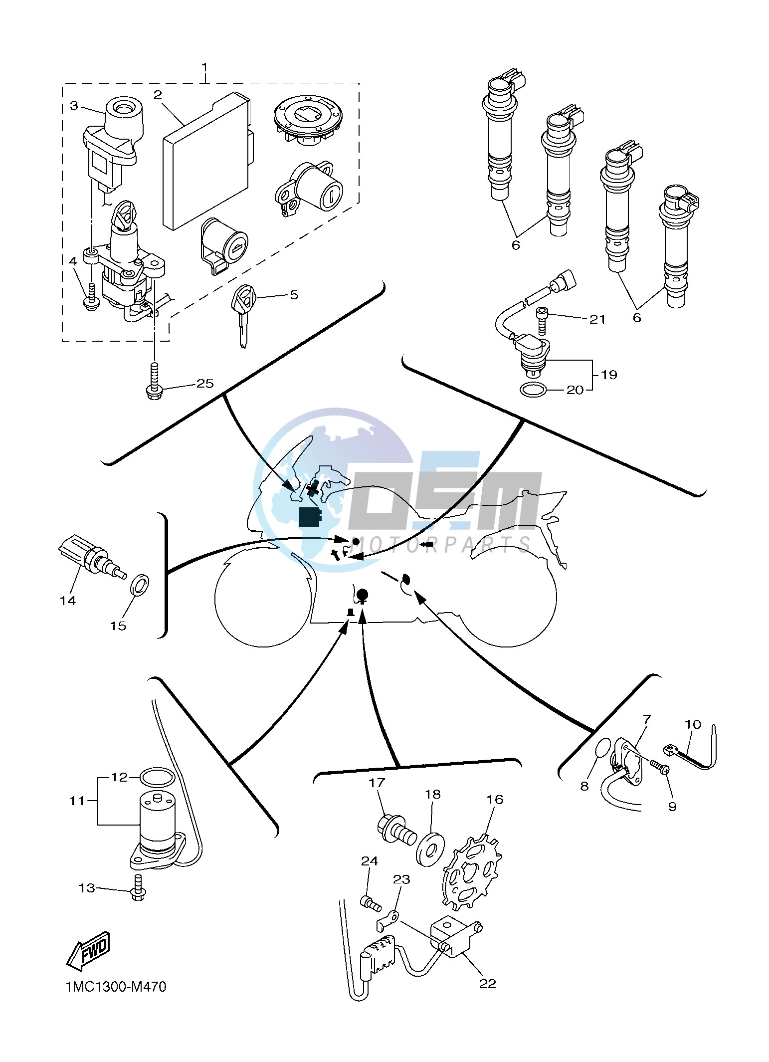 ELECTRICAL 1