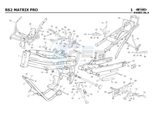 RS2-50-MATRIX-PRO-BLACK drawing CHASSIS