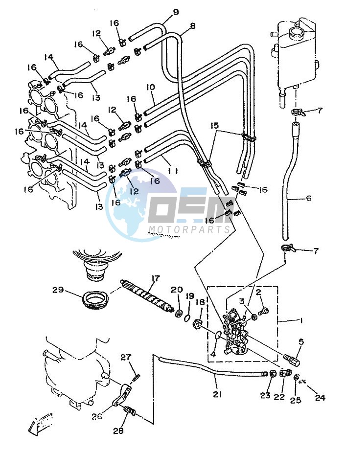 OIL-PUMP