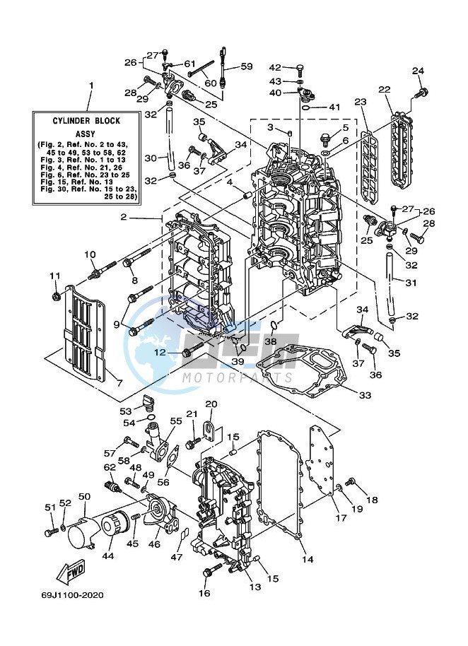 CYLINDER--CRANKCASE-1