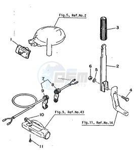 6D drawing OPTIONAL-PARTS-1