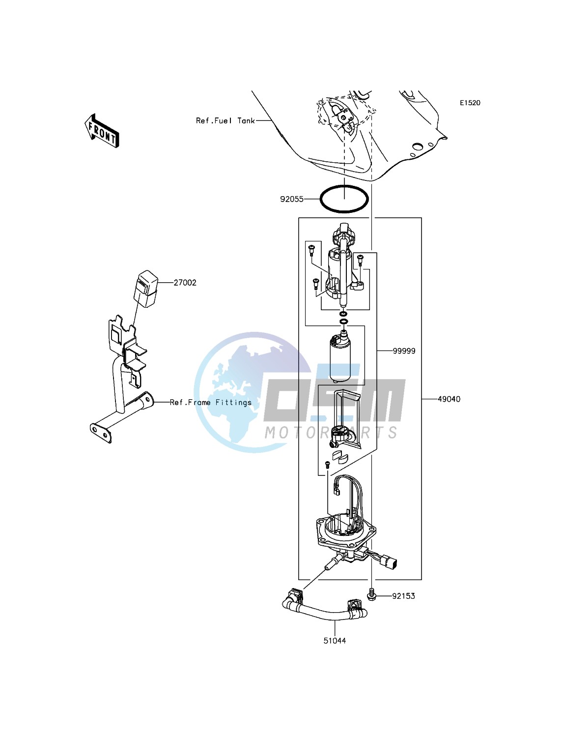 Fuel Pump