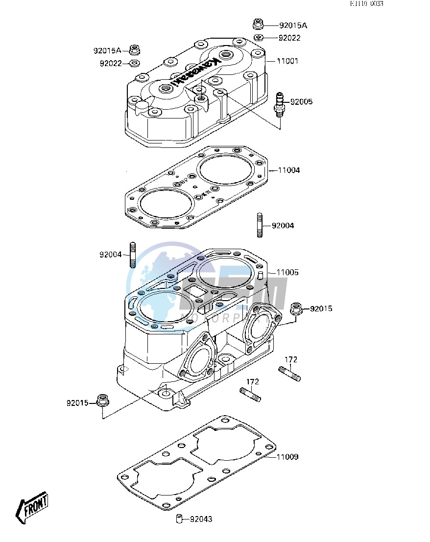 CYLINDER HEAD_CYLINDER