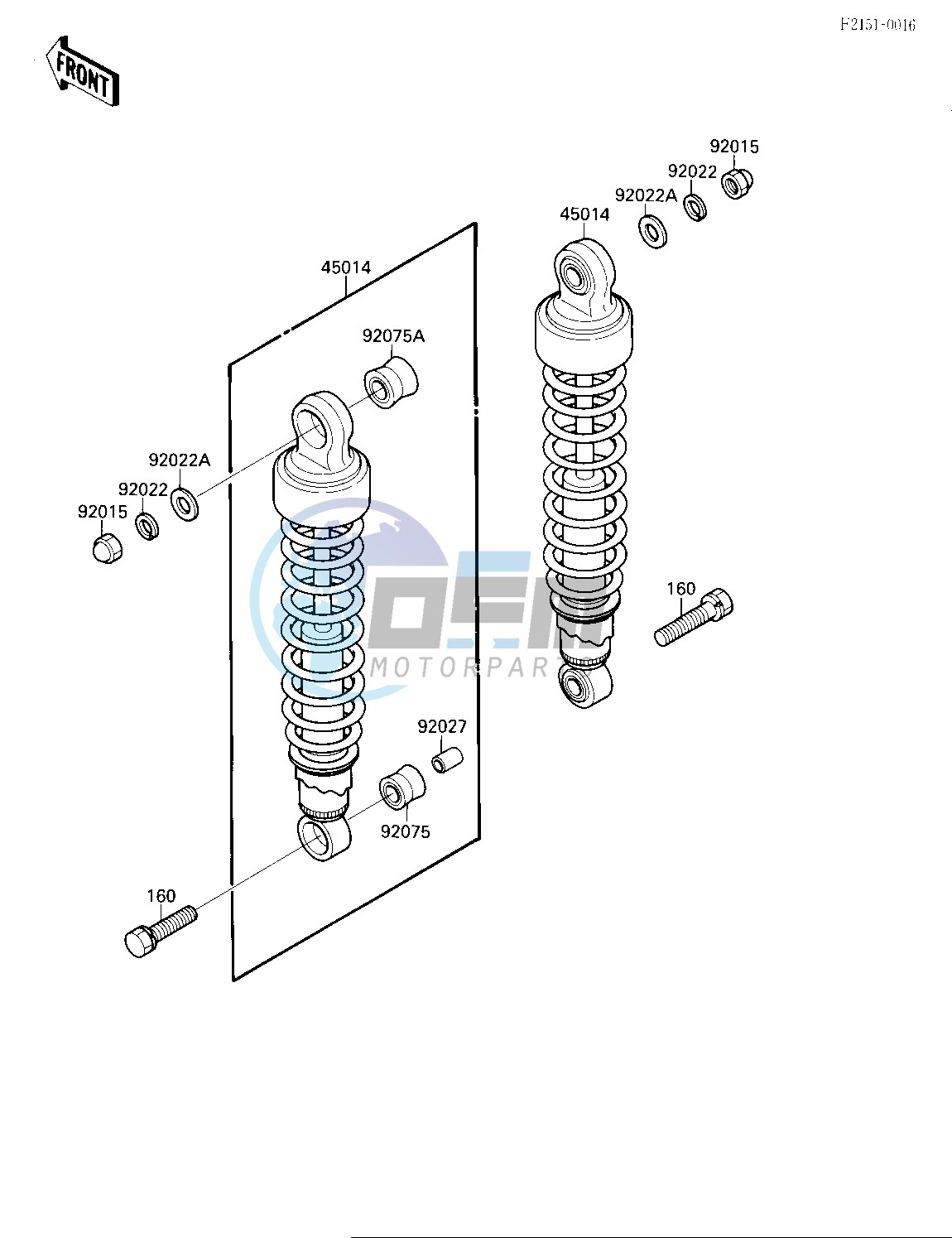 SUSPENSION_SHOCK ABSORBER