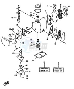 20DM drawing REPAIR-KIT-1