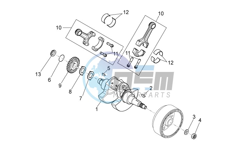 Drive shaft