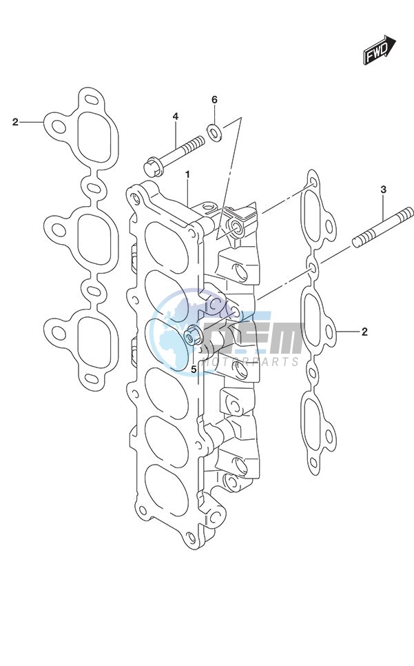 Intake Manifold