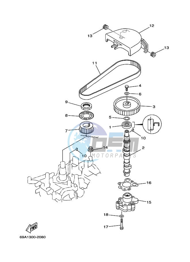 OIL-PUMP