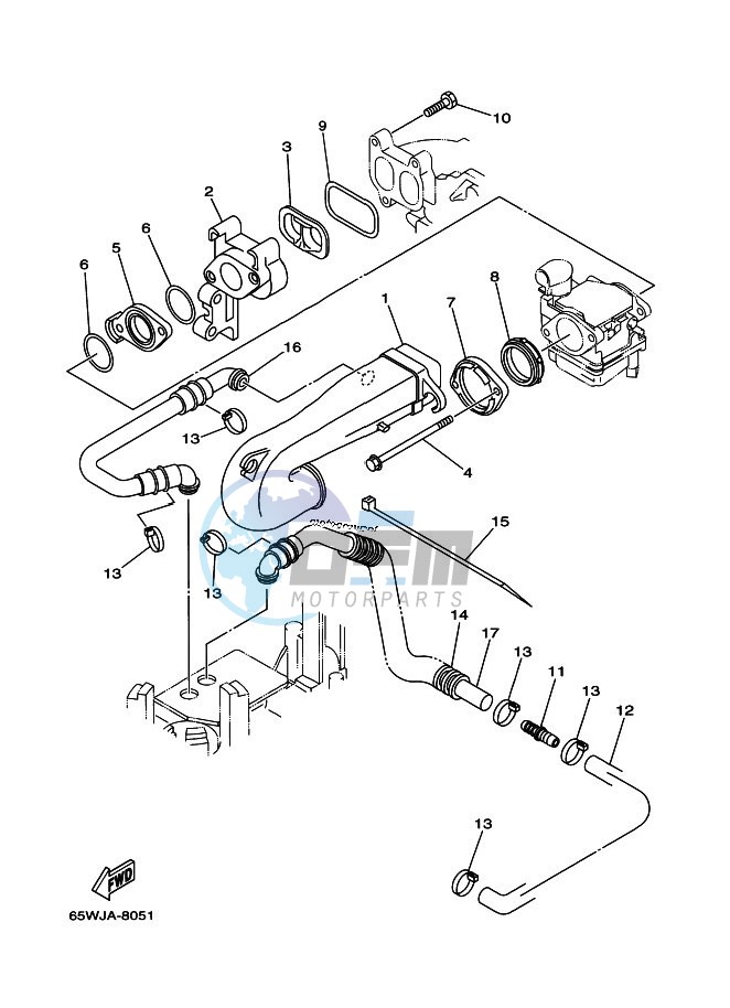 INTAKE