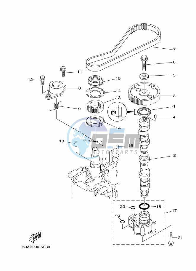 OIL-PUMP