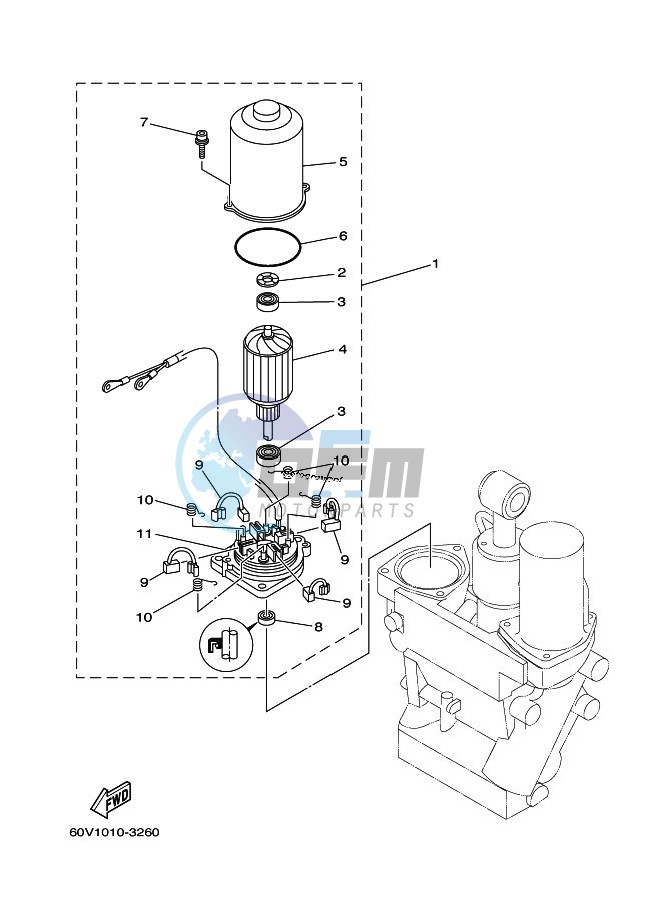 POWER-TILT-ASSEMBLY-2