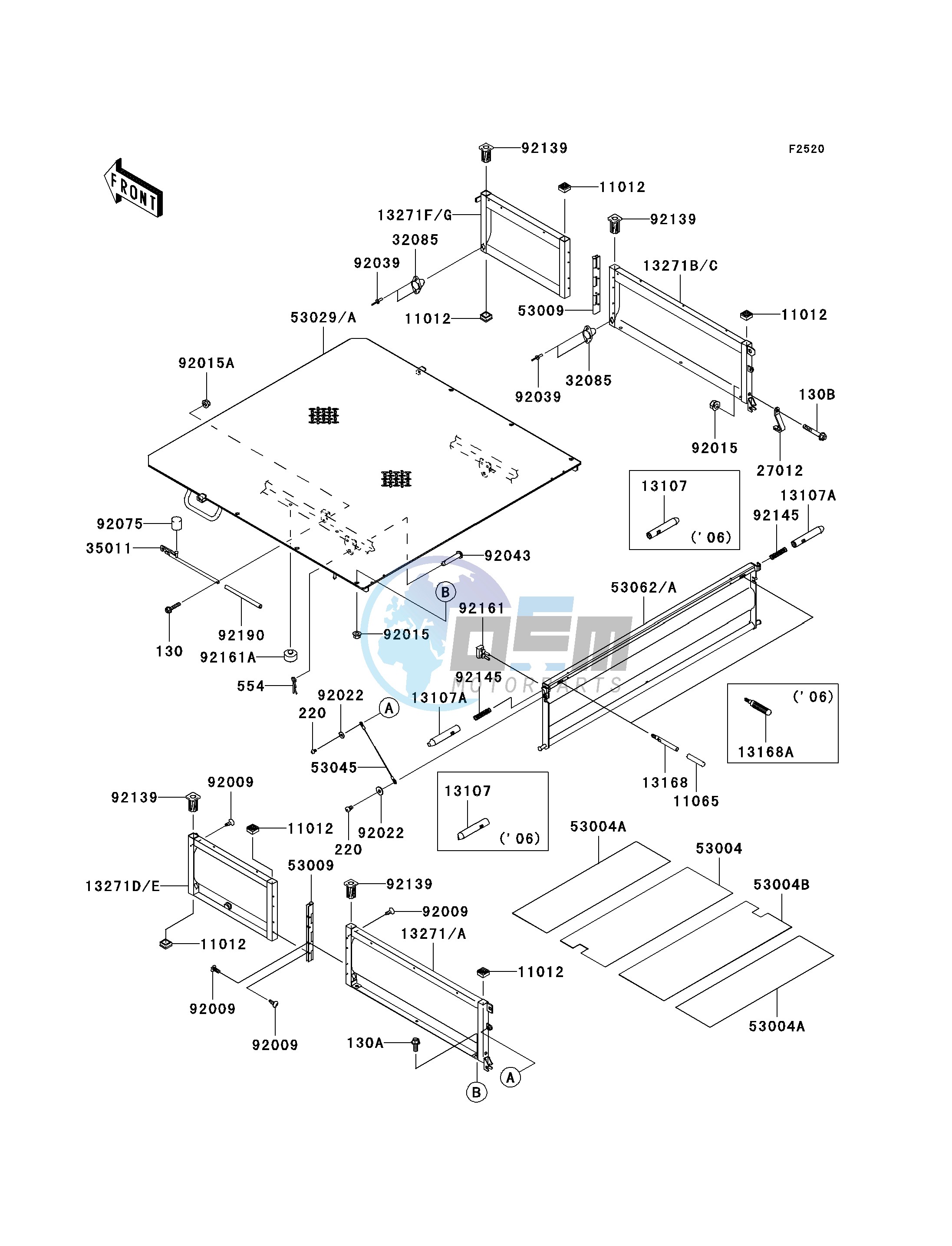 CARRIER-- S- -