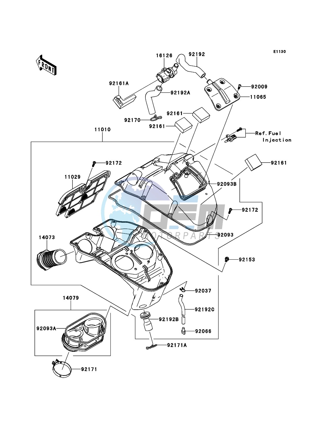 Air Cleaner