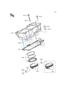 ER-6N_ABS ER650FEF XX (EU ME A(FRICA) drawing Cylinder/Piston(s)