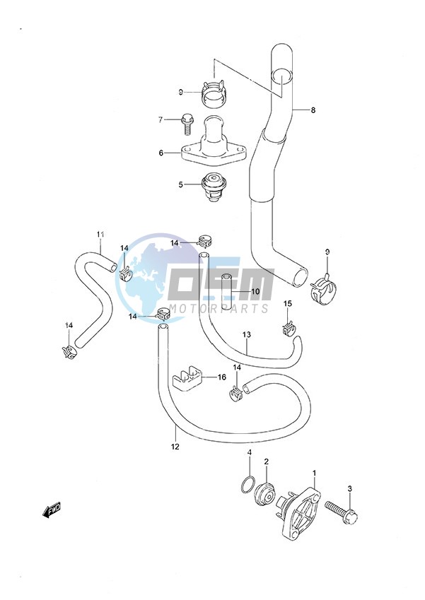 Thermostat