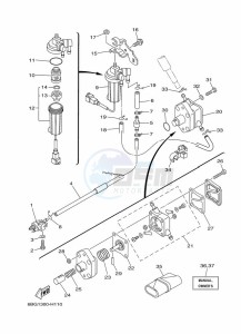 F40FETL drawing FUEL-TANK