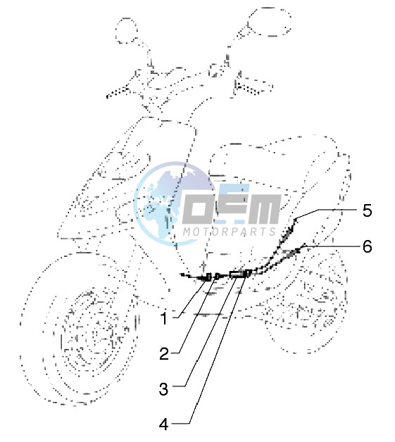 Throttle Transmission