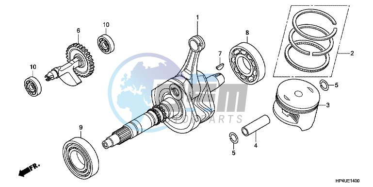 WIRE HARNESS