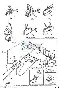 8C drawing REMOTE-CONTROL