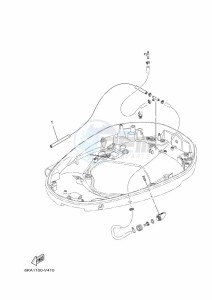 F250CB drawing OPTIONAL-PARTS-1