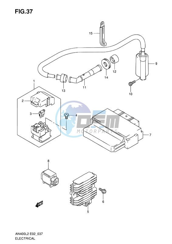 ELECTRICAL