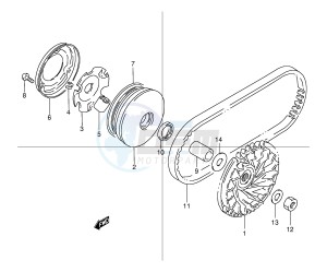 LT80 (P1) drawing TRANSMISSION (1)