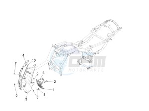 California 1400 Custom ABS 1380 WEG drawing Protection