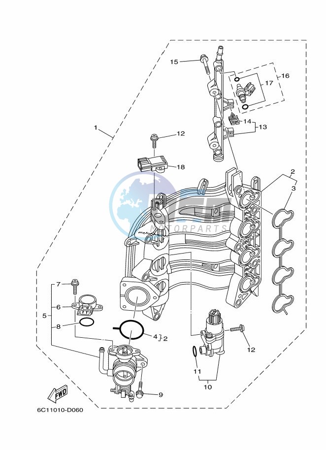 INTAKE-1