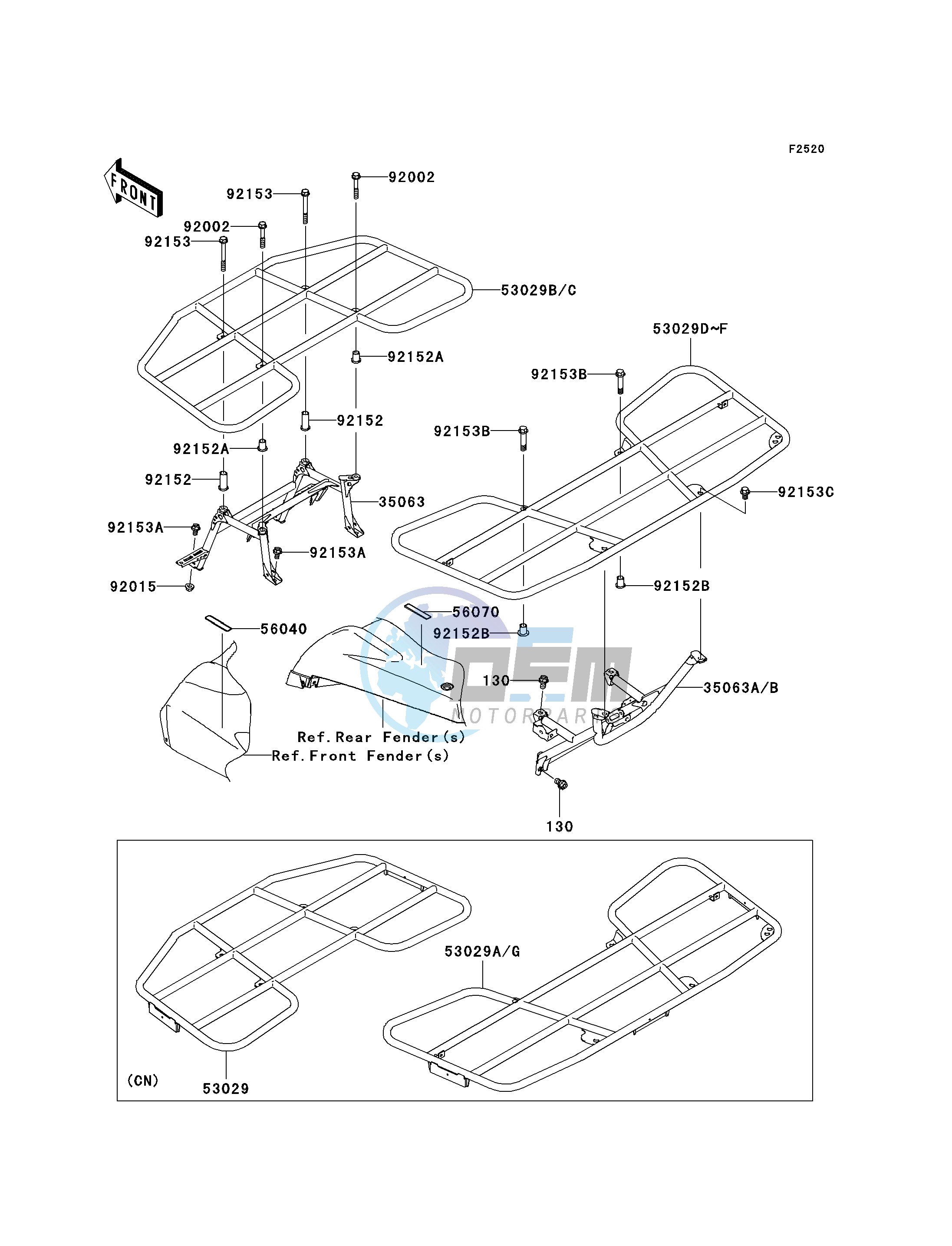 CARRIER-- S- -