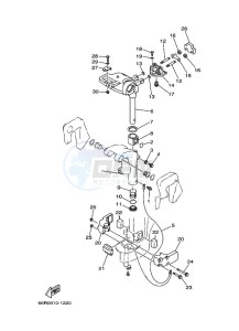 FT9-9DEL drawing MOUNT-2