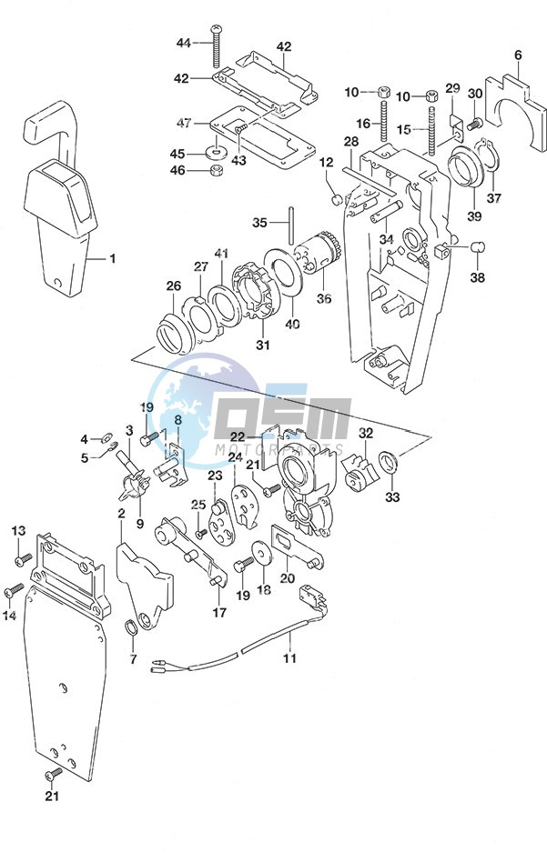 Top Mount Single (2)