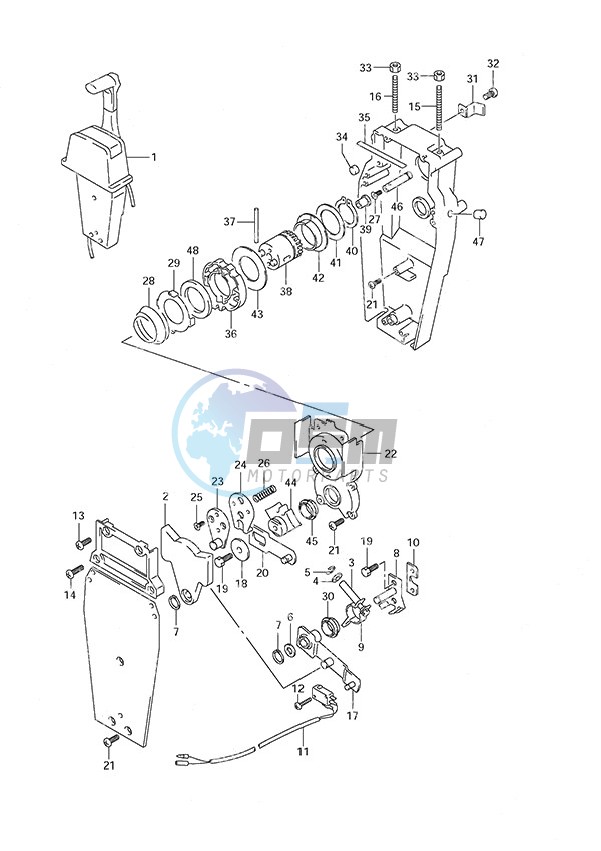 Top Mount Single (2)