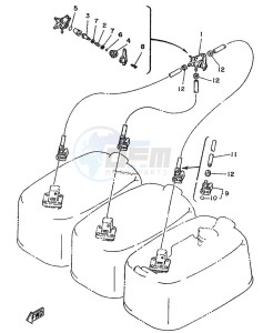 225AETO drawing OPTIONAL-PARTS