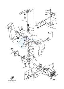 200GETOL drawing MOUNT-2