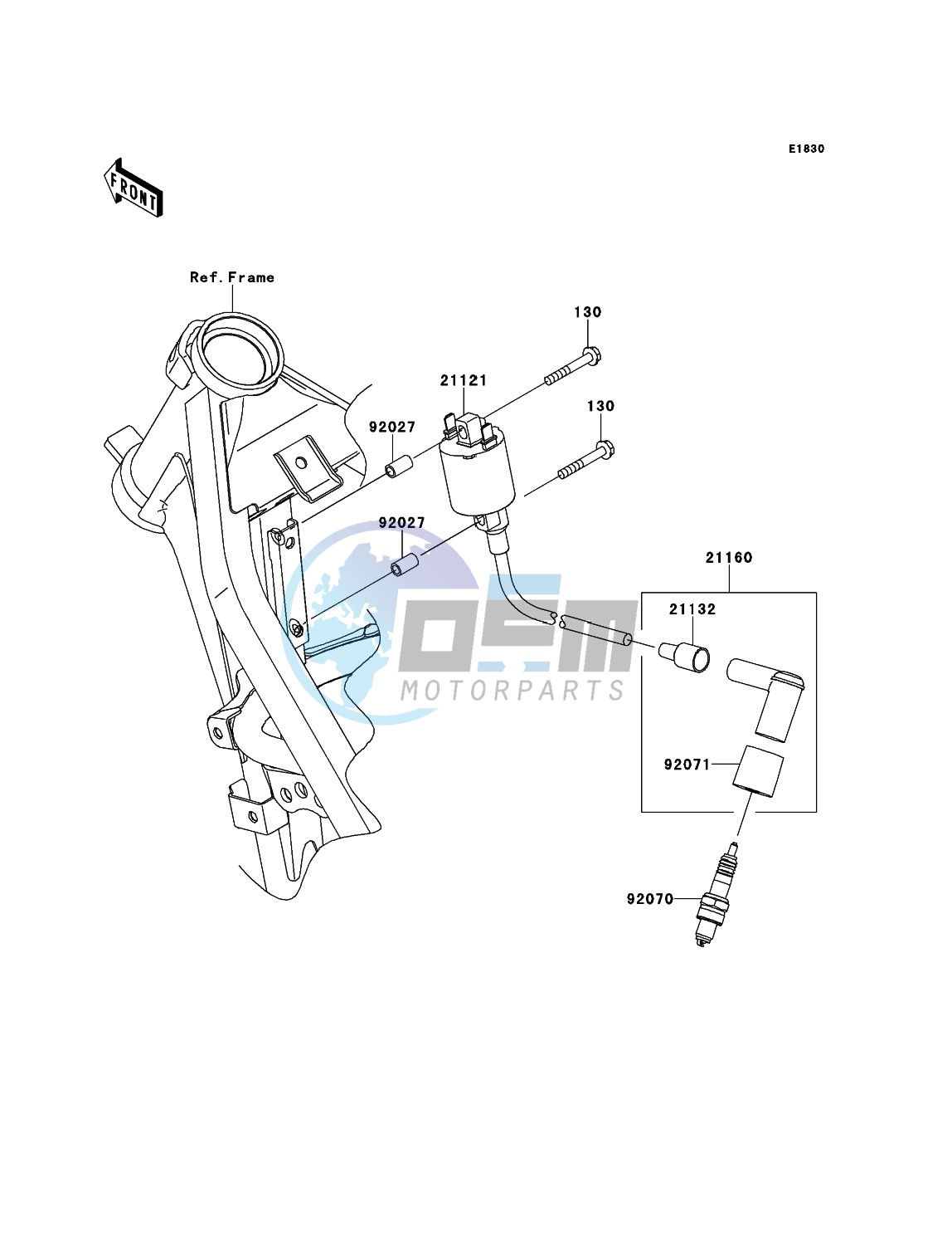 Ignition System