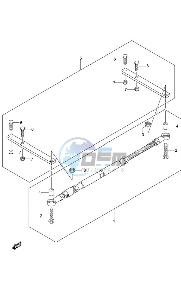 Tie Rod