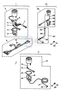 L250AETO drawing OPTIONAL-PARTS-4