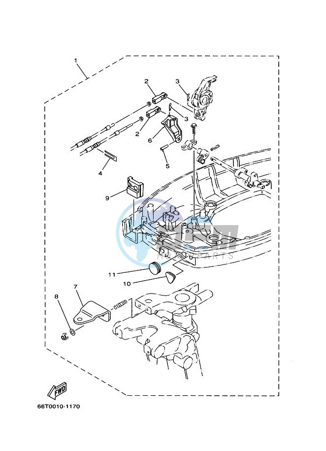 REMOTE-CONTROL-ATTACHMENT